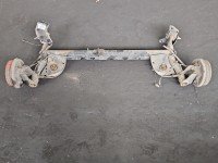 Tylna belka oś tył Dacia Sandero II 12-20 1,2.0 16V