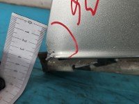 Błotnik przód lewy Fiat Scudo II 06- beżowy