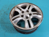 4X alufelgi felgi 16" komplet Kia Sportage II 04-10 R16