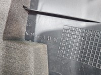 Osłona ZAŚLEPKA PLASTIK Ford S-max II MK2