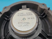 Głośniki komplet Kia Ceed II 12-18 96340-A2000, 96311-A2000, 96310-A2000