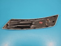 Zaślepka kratka zderzaka prawa atrapa Peugeot 5008 C04626-091ISM025