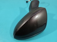 Lusterko lewe pin Opel Astra V K HB 5d kolor brązowy Z41S europa