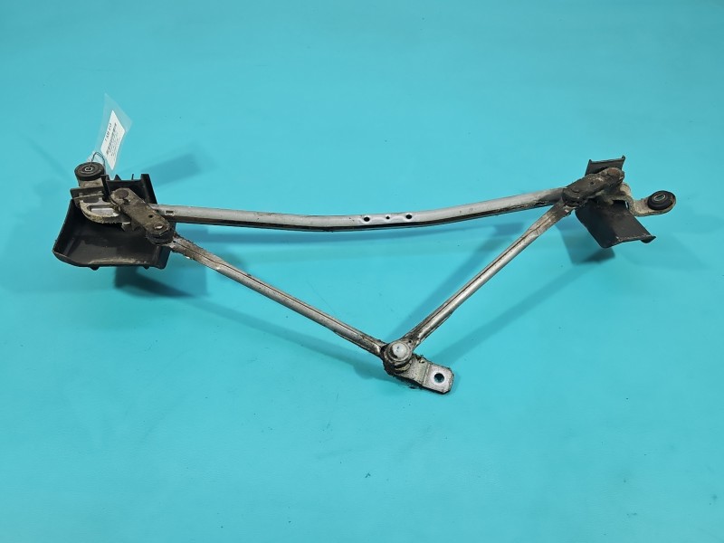 Mechanizm wycieraczek Isuzu D-Max II 11-19 europa