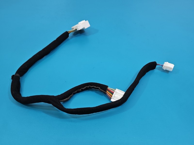 Wiązka instalacja drzwi Kia Niro I 16-22 160404-5133, D84619G5010