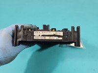 Sterownik moduł Peugeot 206 9650584680