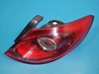 Lampa tył prawa Vw Passat CC sedan EUROPA