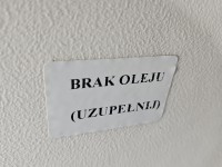 Skrzynia biegów 20DP77 Citroen C3 II 09-16 1.6 hdi