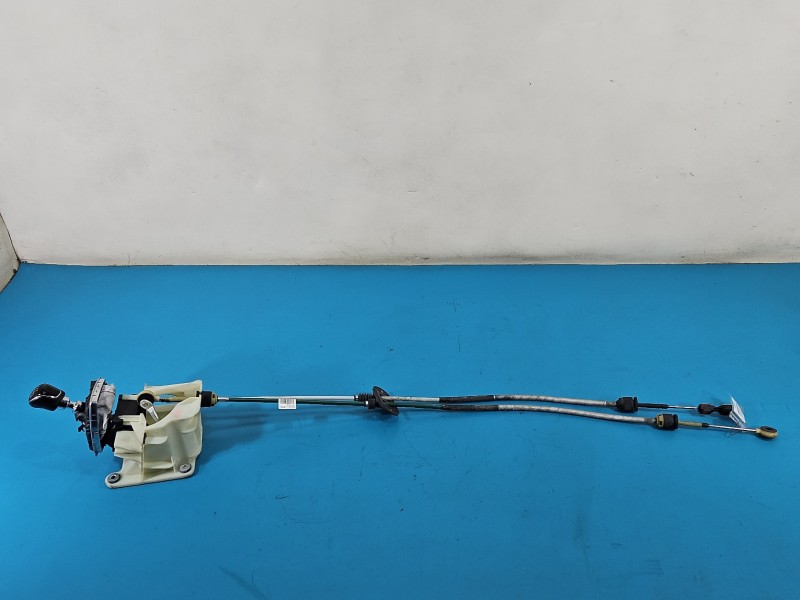 DŹWIGNIA LEWAREK WYBIERAK LINKI Ford Kuga Mk1 08-13 2.0 tdci