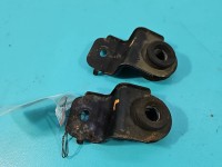 Mocowanie uchwyt Isuzu D-Max II 11-19
