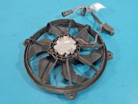 Wentylatory Wentylator chłodnicy Peugeot 407 2.0 16V