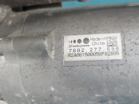 Przekładnia kierownicza maglownica Land rover range Evoque I 11-18 2.0 Si4 7806974874