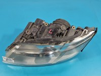 Reflektor lewy lampa przód Saab 9-3 II EUROPA
