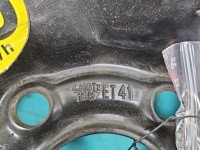 Koło zapasowe 16" dojazdowe dojazdówka Opel Astra III H Rozstaw śrub: 5x110, Firestone, 115 mm, Profil opony: 70, 4J et52...
