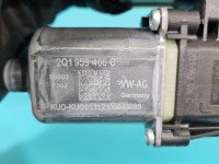Podnośnik przód prawy Seat Ibiza V KJ 6F 0130822064, 2Q1959406C, 6F0837462C 5d