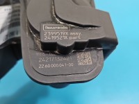 Silniczek Przepustnicy wydechu Skoda Superb IV