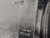 Wentylatory Wentylator chłodnicy Bmw e46 2.0 16V