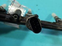 TESTOWANY Wtryskiwacz Seat Leon III 12- 0280158266, 03L906031A, 06K133681A 1.8 TSI