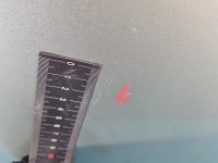 Drzwi tył lewe Toyota Corolla Verso II HB 5d 1C0