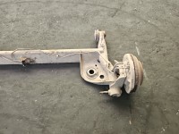 Tylna belka oś tył Opel Agila B II 08- 1.0 12V