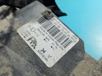 Reflektor prawy lampa przód Mitsubishi Colt Z30 VI 04- EUROPA 030124930200, 8301B180