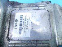 Sterownik moduł Toyota Avensis III T27 89871-20080, 131000-1562