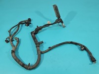 KLEMA INSTALACJA WIĄZKA PLUSOWA PLUS Kia Sportage III 10-15 91971-2S060