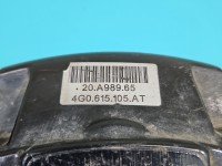 Zacisk przód lewy Audi A7 4G 4.0 V8 TFSI (CEUC)