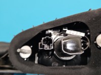 Lampa tył lewa Skoda Scala 2019- HB EUROPA