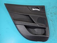 Fotele komplet kanapa Jaguar XE