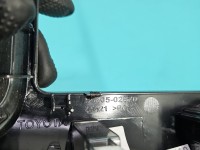 Ramka radia Toyota Auris II 55405-02870, 83910-02200