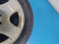 Koło zapasowe 17" dojazdowe dojazdówka Audi A8 D2 Rozstaw śrub: 5x112, Michelin, 225 mm, Profil opony: 55, IMPRK1554511,...