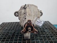 Most tylny DYFER tył Porsche Panamera I 970 97035001111 3.0 v6 (CWD)