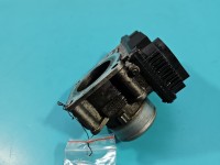 Przepustnica Nissan Almera N16 1.5 16V