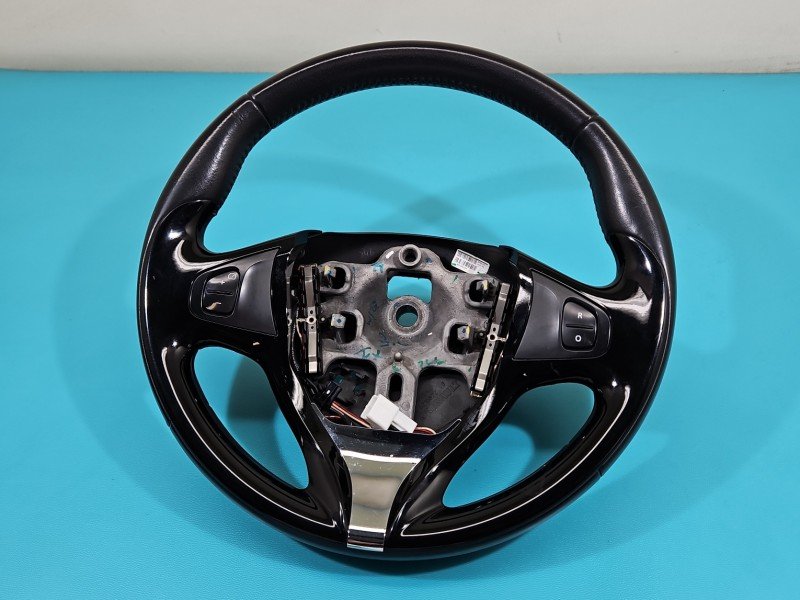 Kierownica Renault Captur I 985105453R Kierownica Renault Captur I 985105453R