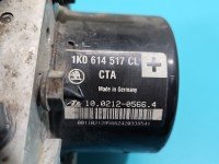 Pompa abs Skoda Yeti 1K0614517CL, 1K0907379AT