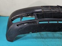 Zderzak przód Audi A4 B5 czarny