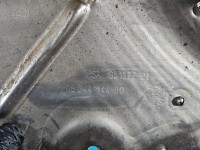 Osłona Peugeot Peugeot 3008 II 1.6 T hybrid4