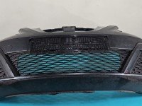 Zderzak przód Seat Altea grafitowy LW7Z