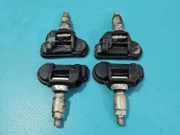 Czujnik ciśnienia opon MERCEDES W176 2013DJ5531 TPMS