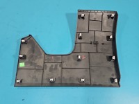 Osłona ZAŚLEPKA PLASTIK Peugeot 508 II 18- 9813427977