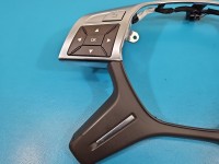 Przełącznik multifunkcja kierownicy Mercedes GL II X166 A1669051800, A1669051900