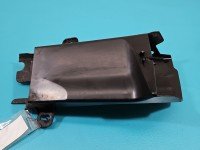 KIEROWNICA Wlot powietrza Bmw f10 f11 2.0d