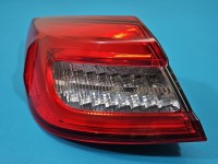 Lampa tył lewa Maserati Quattroporte VI 13- sedan EUROPA