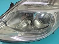 Reflektor lewy lampa przód Citroen C8 EUROPA 1494316080