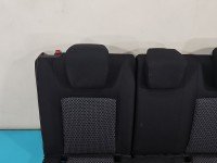Kanapa tył fotel tylny Suzuki Vitara II 15-