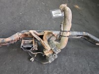 Hak holowniczy Peugeot 508 I