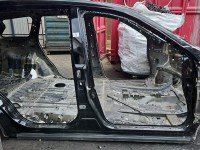 Próg prawy SŁUPEK ŚRODKOWY B INFINITI QX60 12- inny 5d KH3