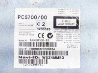 Nawigacja czytnik Bmw e90 PC5700/00