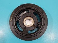 Koło pasowe wału korbowego Nissan Juke I F15 10-19 1.6 16V (Hr16)
